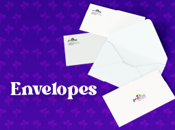 Envelopes