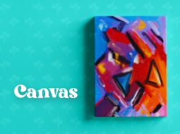 Canvas