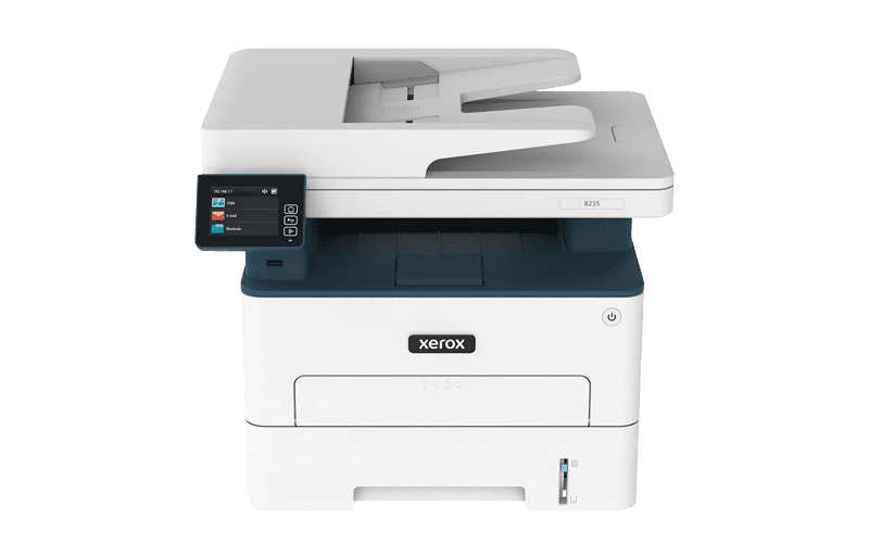 Xerox® Small to Medium Desktops 