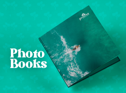 Photobooks