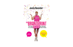 The BrandPrint by Jamila Bannister