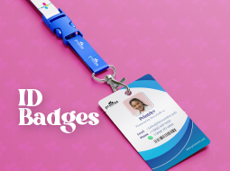 ID Cards & Accessories (Plastic)